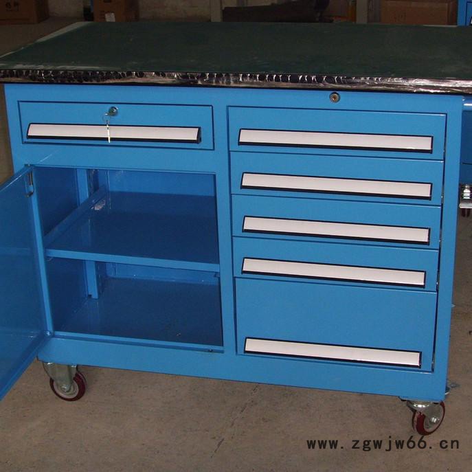 非快FKYT-5147工作台维修工作台、加工台、钳工台的需要适合模具、钳工、检测、维修组装等各种不同用途使用。图6