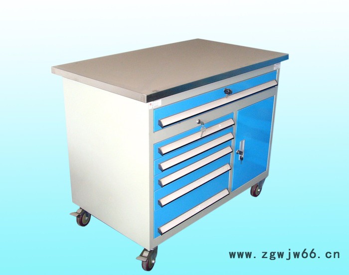 非快FKYT-5147工作台维修工作台、加工台、钳工台的需要适合模具、钳工、检测、维修组装等各种不同用途使用。图2