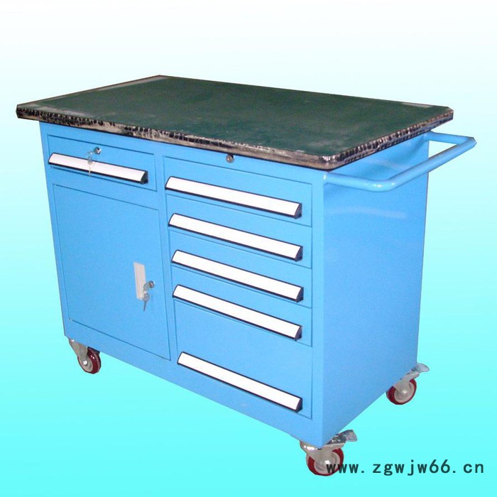 非快FKYT-5147工作台维修工作台、加工台、钳工台的需要适合模具、钳工、检测、维修组装等各种不同用途使用。图7