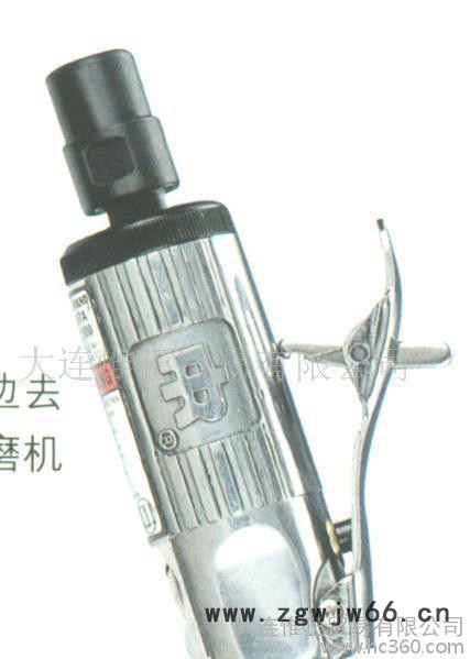 美国英格索兰气动工具 IR 气动修磨机 307A图3