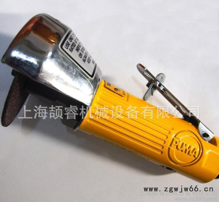 颉睿机械设备PUMA 巨霸气动工具 气动切割机 AT-6027图3