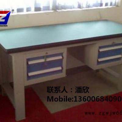 浙江钳工工作台 工作台 重型工作台 工作台