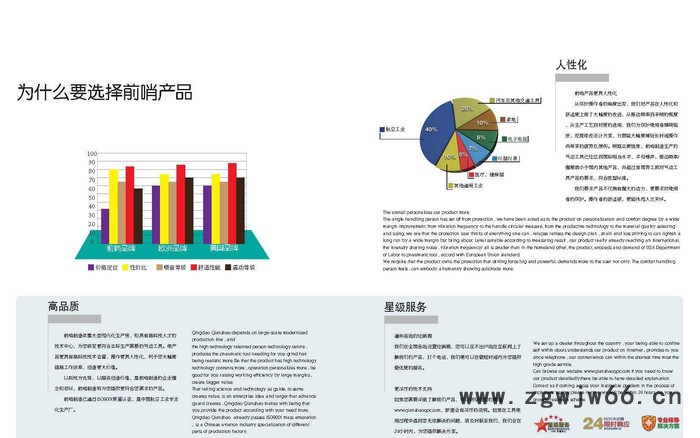 青岛前哨宇航牌气动工具气钻 Z06Z3图3