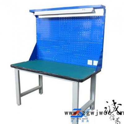 上海zx-gc5004钳工工作台 防静电重型工作台 操作实验台