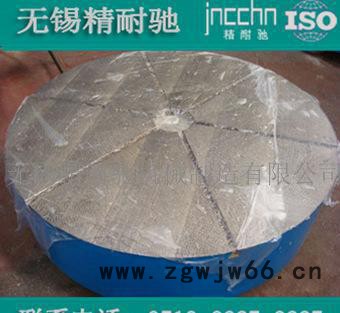 铸铁平台 铸铁火工平台 钳工平台 操作台 大连铸铁工作平台图2