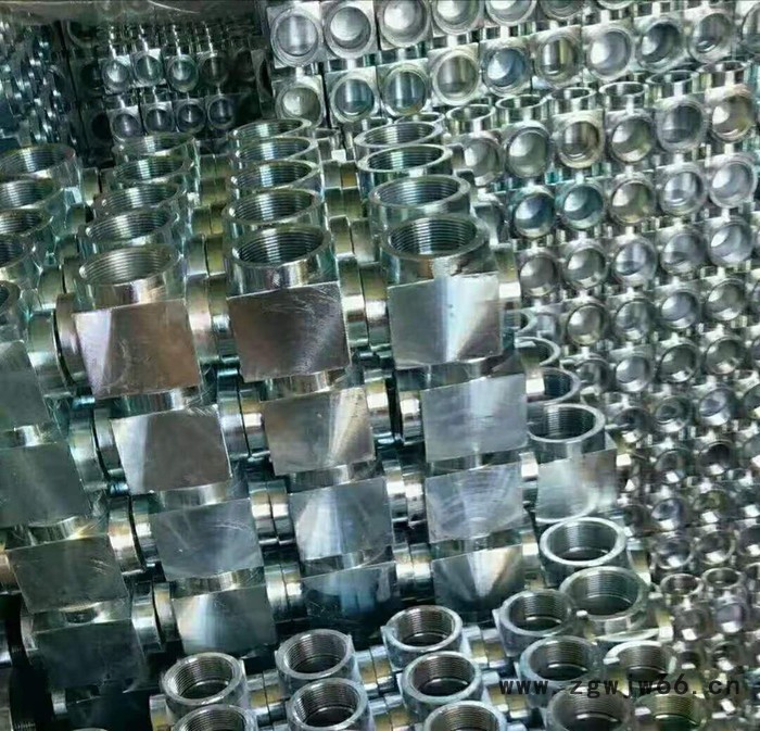 圣泽长期供应气体消防管件生产批发气体灭火管件图3