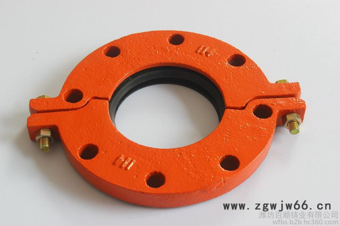 供应百顺各种规格型号沟槽消防管件百顺管件，百顺消防管件，百顺沟槽管件，百顺消防沟槽管件图3