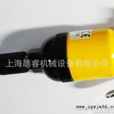 颉睿机械PUMA/巨霸气动工具 1/4"气动螺丝起子 AT-4060A
