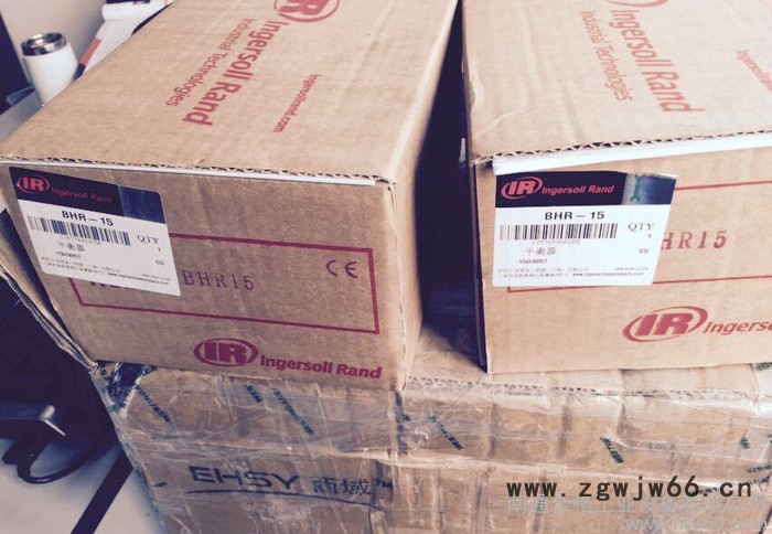 IR英格索兰气动工具BHR-15平衡吊 平衡器图3