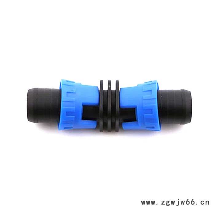 滴灌厂家销售节水灌溉滴灌配件 旁通阀 滴灌管快接管件 温室大棚滴灌管件 果树滴灌管件 滴灌管管件 滴灌带配件图6