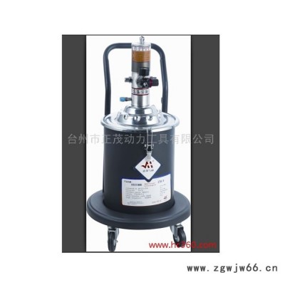 供应正茂zm-9气动工具 风炮 黄油机 风动工具