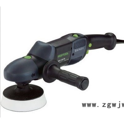 费斯托工具 SHINEX RAP 150旋转式抛光机 其他气动工具