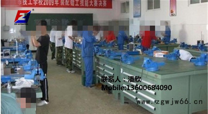 浙江钳工工作台、济南重型工作台、乐清工作台生产直销图1