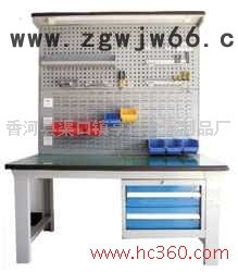 亨达 供应亨达可定做工作台、重型工作台、钳工工作台图3