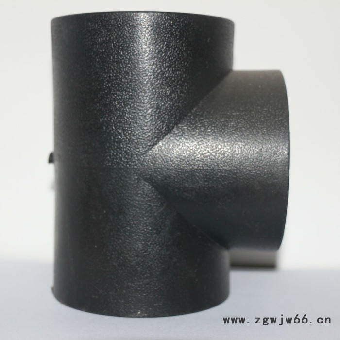 PE管件厂家 山东给水PE管件批发图3