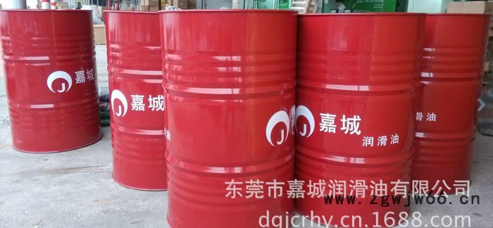 嘉城气动工具专用油润滑油批发图2