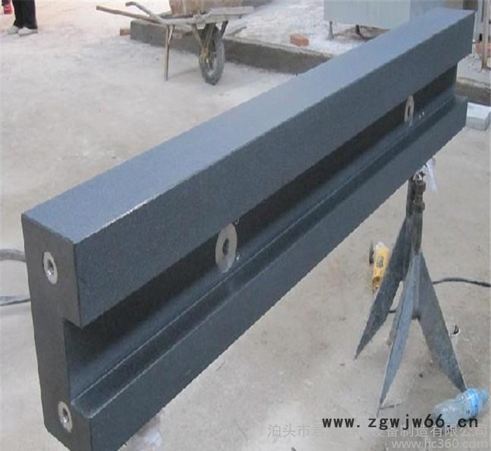 济南青 钳工 测量 光学工作台 大理石检验平台 花岗岩促销价图3