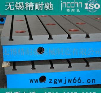 铸铁平台钳工 基础平板 检验检测 研磨刮研 焊接铆焊三维工装图1