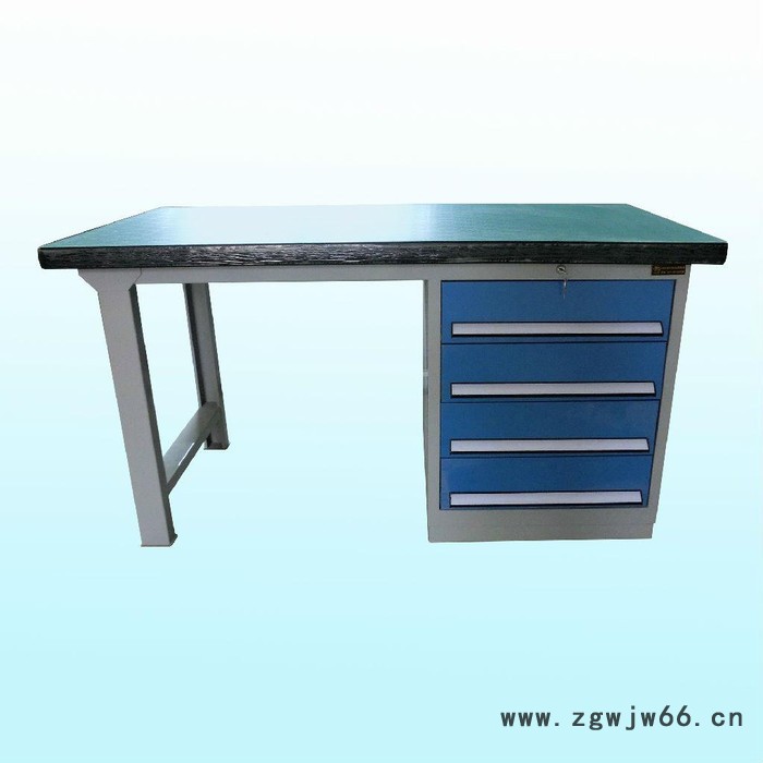 上海非快仓储设备 ** 工作台（桌） 钳工工作台图8