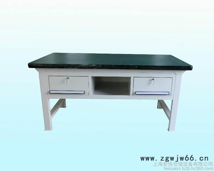 上海非快仓储设备 ** 工作台（桌） 钳工工作台图4