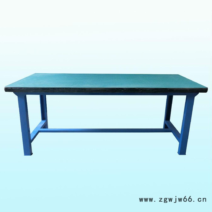 上海非快仓储设备 ** 工作台（桌） 钳工工作台图2