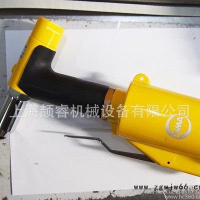 颉睿机械PUMA/巨霸气动工具 气动油压式拉钉机 AT-6016