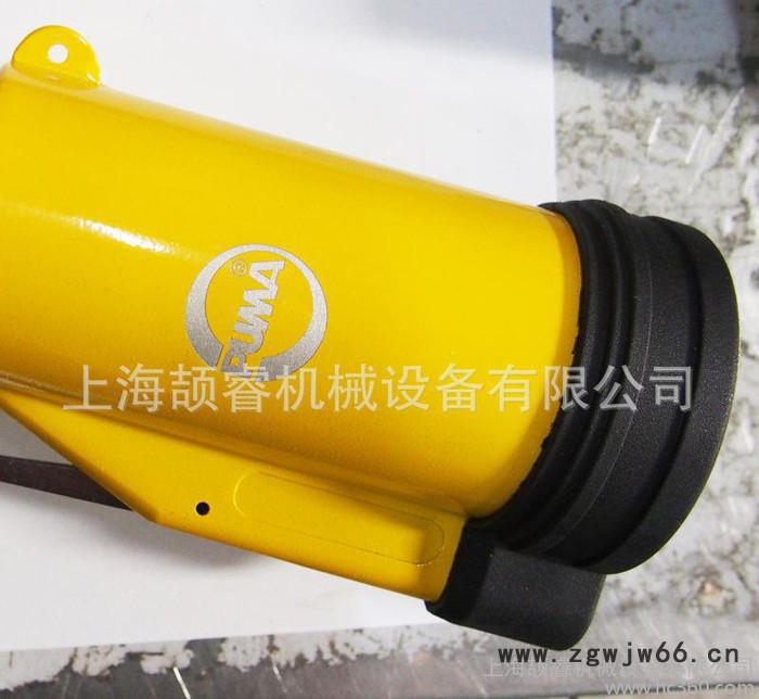 颉睿机械PUMA/巨霸气动工具 气动油压式拉钉机 AT-6016图2