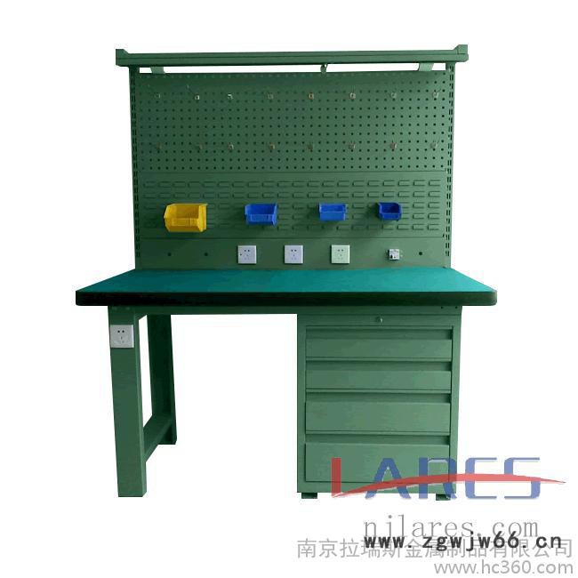 供应拉瑞斯Larius工作台,钳工台,工作桌图3