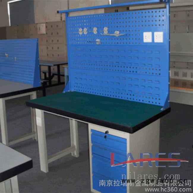 供应拉瑞斯Larius工作台,钳工台,工作桌图2