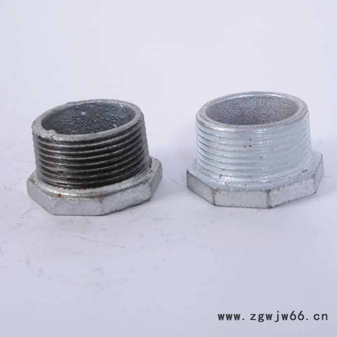 一诺管堵，管补芯 玛钢管件 其他管件图3