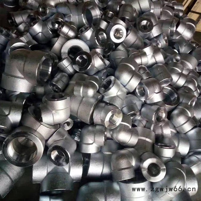 合金承插管件   螺纹管件  辰星管道图4