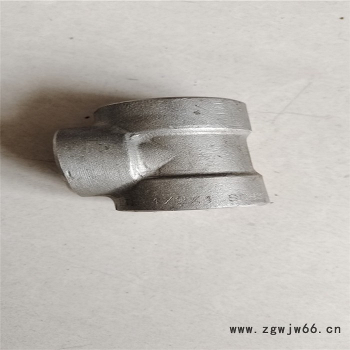 合金承插管件   螺纹管件  辰星管道图3