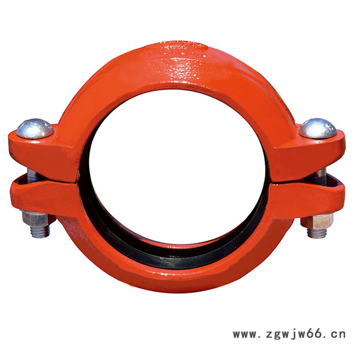 山东济南亿佰通沟槽管件，量大优惠亿佰通管件图2