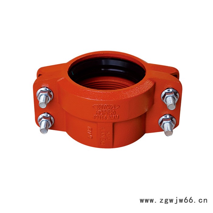 山东济南亿佰通沟槽管件，量大优惠亿佰通管件图4