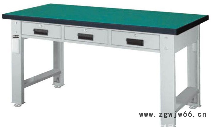 苏州**工作台 重型工作桌 钳工工作台WAT-5203N 直