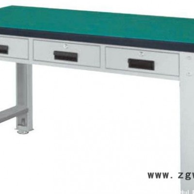 苏州**工作台 重型工作桌 钳工工作台WAT-5203N 直