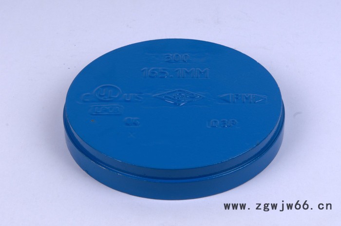 迈克衬塑沟槽管件，外镀锌内注塑沟槽管件，迈克钢塑沟槽管件，给排水专用沟槽管件，山东济南衬塑沟槽管件，玫德集团生产图1