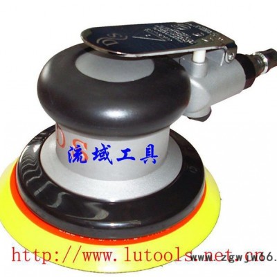 打磨类气动工具专家 台湾得速DS-005 气动砂纸打磨机
