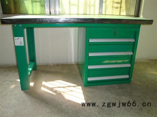 模具钳工台|联鑫源钳工台**厂家(图)|双人钳工台图3