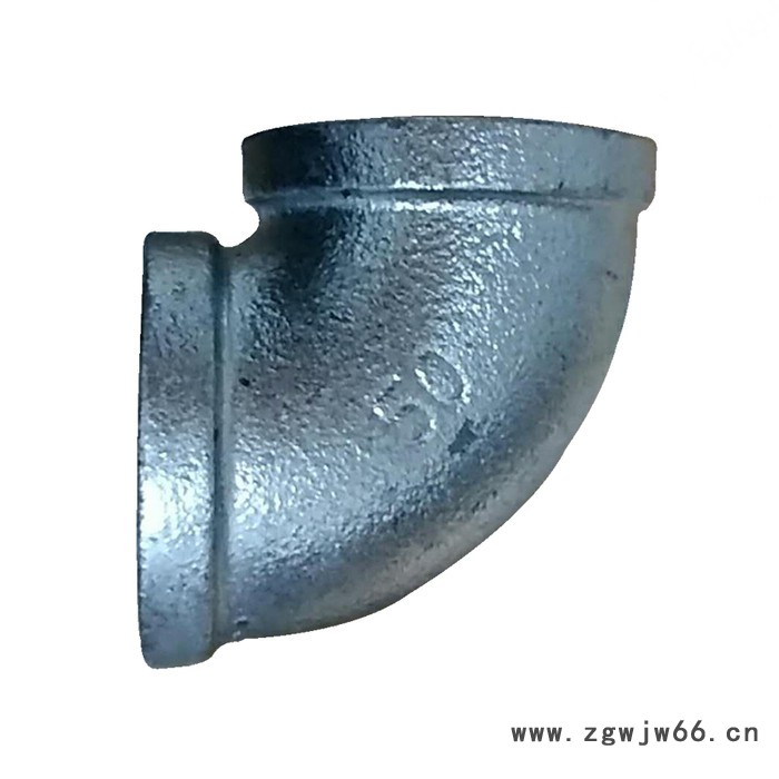 玛钢管件弯头 建支管件 **价廉 欢迎咨询图4