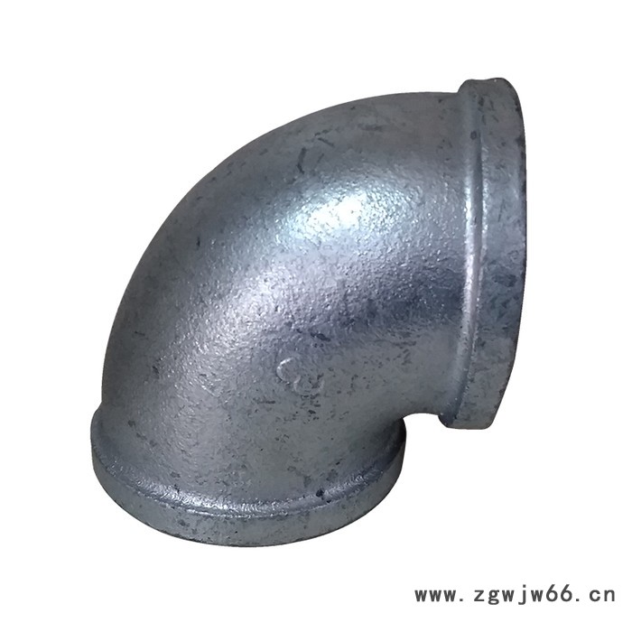 玛钢管件弯头 建支管件 **价廉 欢迎咨询图3