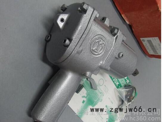 日本URYU瓜生冲击扳手、气动工具UW-13SK（原装  ）图2