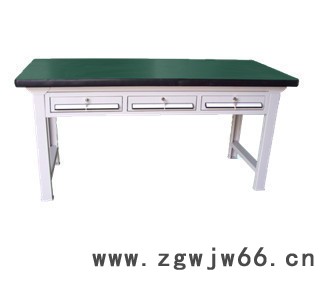 上海非快FKT-5018可移动工作台维修台试验台钳工工作台防静电图2