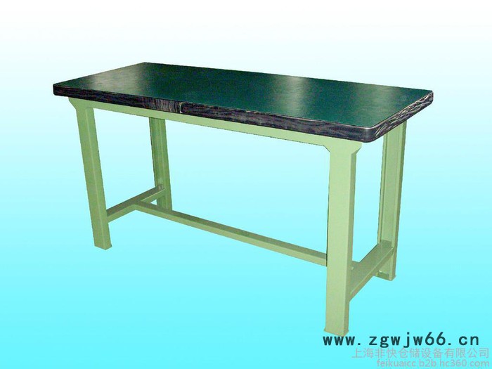 上海非快仓储设备 ** 非快FKT-5081可移动工作台维修台试验台钳工工作台防静电工作台不锈钢工作台图3