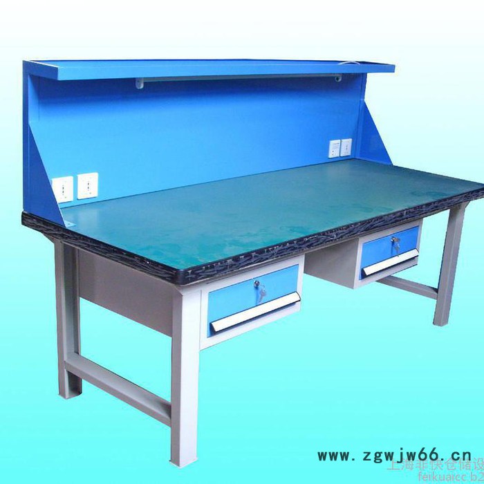 上海非快仓储设备 ** 非快FKT-5081可移动工作台维修台试验台钳工工作台防静电工作台不锈钢工作台图5