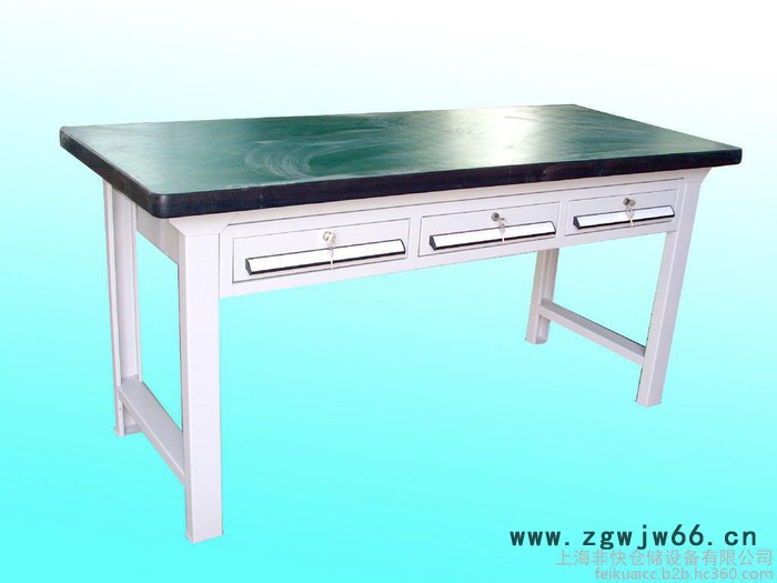 上海非快仓储设备 ** 非快FKT-5081可移动工作台维修台试验台钳工工作台防静电工作台不锈钢工作台图2