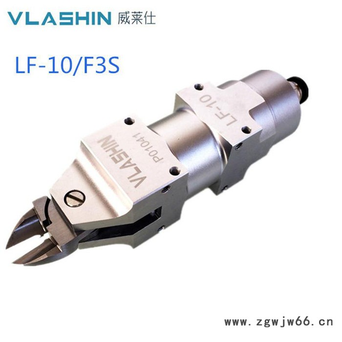 VLASHIN威莱仕气动剪刀LF-10/F3S耐用气动工具自动化气剪刀气剪图4