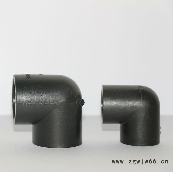 河北河南PE给水管件生产厂家 山西陕西PE管件供应图2