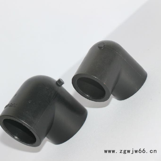 河北河南PE给水管件生产厂家 山西陕西PE管件供应图5