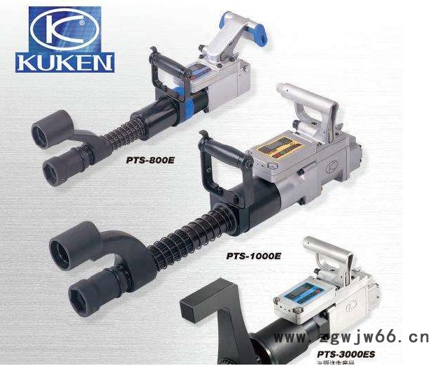 KUKEN（空研）定扭矩气动工具 PTS-800ES图6